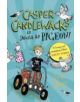 Casper Candlewacks in Death by Pigeon! - 9780007411559-thumb