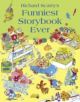 Funniest Storybook Ever - 9780007413553-thumb
