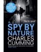 A Spy by Nature - 9780007416912-thumb