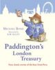 Paddington's London Treasury - 9780007423705-thumb