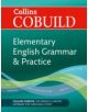 COBUILD Elementary English Grammar and Practice - 9780007423712-thumb