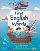 First English Words (Incl. audio CD) - 9780007431571-thumb