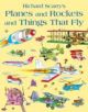Planes and Rockets and Things That Fly - 9780007432868-thumb