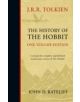 The History of the Hobbit - 9780007440825-thumb