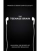 The Teenage Brain - 9780007448319-thumb