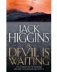 A Devil is Waiting - 9780007452231-thumb