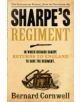 Sharpe's Regiment - 9780007452873-thumb