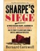 Sharpe's Siege - 9780007452880-thumb
