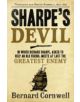 Sharpe's Devil - 9780007452910-thumb