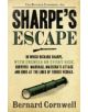 Sharpe's Escape - 9780007452934-thumb