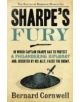 Sharpe's Fury - 9780007452941-thumb