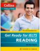 Get Ready for IELTS - Reading - 9780007460649-thumb