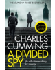 A Divided Spy - 9780007467549-thumb