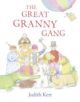 The Great Granny Gang - 9780007467921-thumb