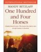 One Hundred and Four Horses - 9780007477562-thumb