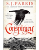 Conspiracy - 9780007481279-thumb