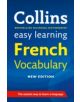 Easy Learning French Vocabulary - 9780007483914-thumb