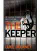 The Keeper - 9780007486113-thumb