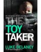 The Toy Taker - 9780007486144-thumb