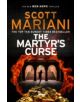 The Martyr's Curse - 9780007486182-thumb