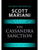 The Cassandra Sanction - 9780007486199-thumb