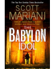 The Babylon Idol - 9780007486229-thumb