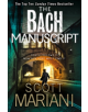 The Bach Manuscript - 9780007486236-thumb