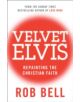 Velvet Elvis - 9780007487837-thumb