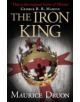 The Iron King - 9780007491261-thumb