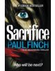Sacrifice - 9780007492312-thumb