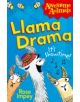 Llama Drama - 9780007494781-thumb