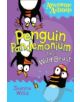Penguin Pandemonium - The Wild Beast - 9780007498109-thumb