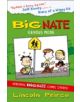 Big Nate Compilation 3: Genius Mode - 9780007515646-thumb