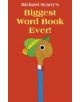 Biggest Word Book Ever - 9780007526963-thumb
