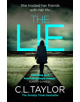 The Lie - 9780007544271-thumb