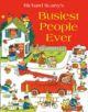 Busiest People Ever - 9780007546367-thumb