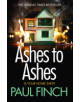 Ashes to Ashes - 9780007551293-thumb