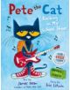 Pete the Cat Rocking in My School Shoes - 9780007553655-thumb