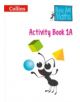 Year 1 Activity Book 1A - 9780007568192-thumb