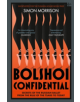 Bolshoi Confidential - 9780007576630-thumb