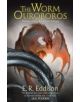 The Worm Ouroboros - 9780007578115-thumb