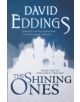 The Shining Ones - 9780007579013-thumb