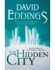 The Hidden City - 9780007579020-thumb