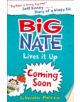 Big Nate Lives It Up - 9780007581276-thumb