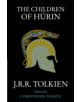 The Children of Hurin - 9780007597338-thumb