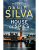 House of Spies - 9780008104764-thumb