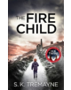 The Fire Child - 9780008105860-thumb