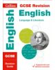 GCSE 9-1 English Language and English Literature Revision Guide - 9780008112486-thumb