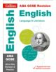 AQA GCSE 9-1 English Language and English Literature All-in-One Revision and Practice - 9780008112561-thumb