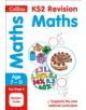 KS2 Maths SATs Study Book - 9780008112769-thumb
